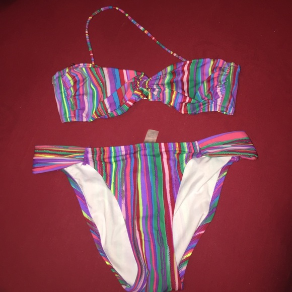 Victoria secret swim suit