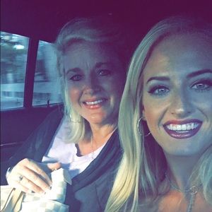 Meet your Posher, Rivers