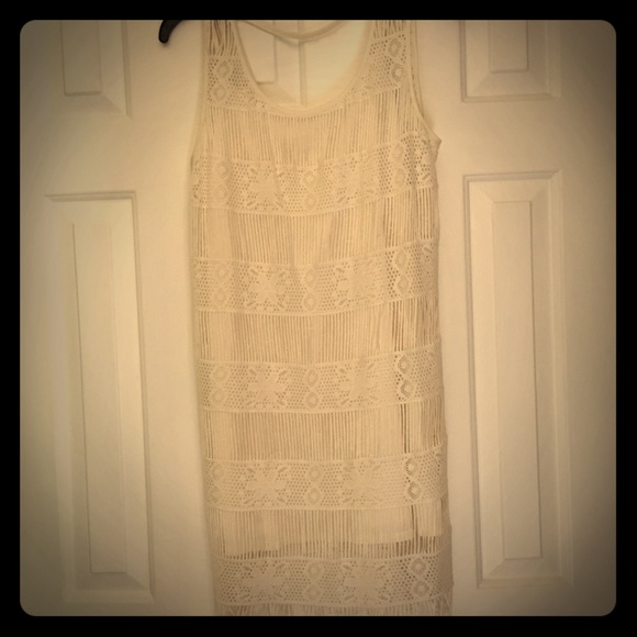 American Eagle Outfitters lace dress