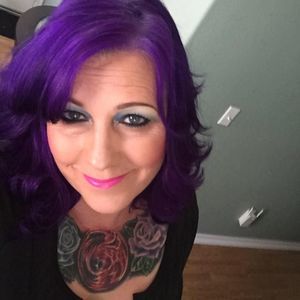 Meet your Posher, Cecilia