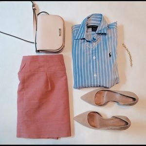 Polo Oxford FINAL PRICE