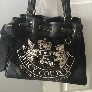 Juicy couture bag