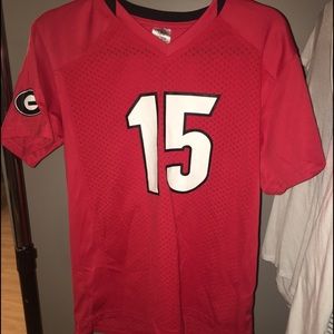 Georgia Bulldogs Jersey