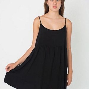 American Apparel Dresses - AMERICAN APPAREL American Apparel Dresses - AMERICAN APPAREL