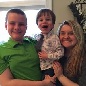 Meet your Posher, Kari