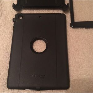 iPad Air Otter Box Case