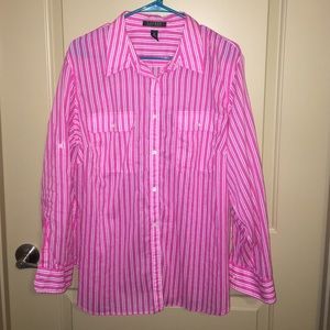 Ralph Lauren Women's Button Down
