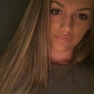 Meet your Posher, Kate