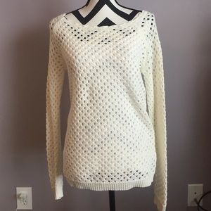 Loft sweater
