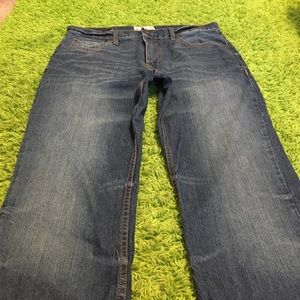 Aero Jeans!