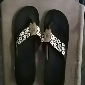 Yellowbox sandal