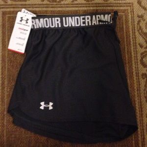 💥SALE💥 BRAND NEW Under Armour shorts!