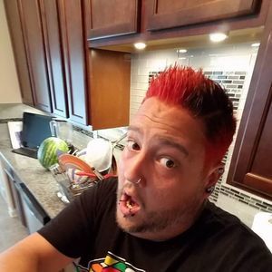 Meet your Posher, Brian