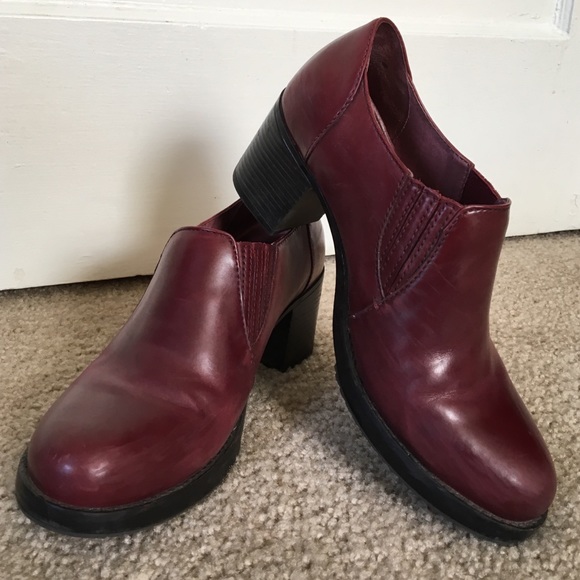dansko adrienne