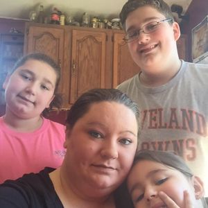 Meet your Posher, Dawn