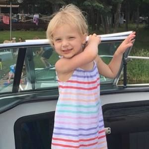 Meet your Posher, Mandy