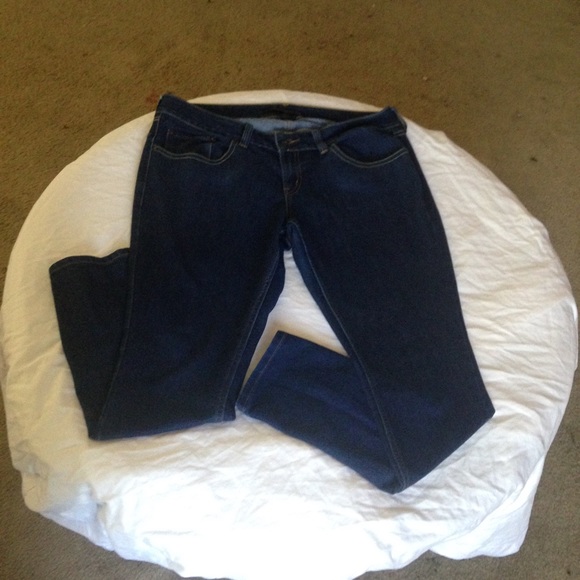 NWOT Levi's skinny jean