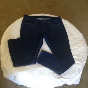 NWOT Levi's skinny jean