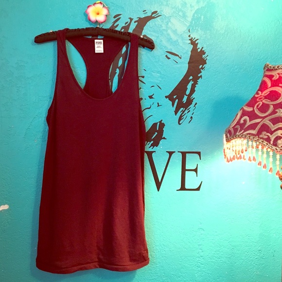 Victoria Secret sleepwear/workout tank top