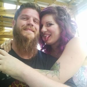 Meet your Posher, Kristina