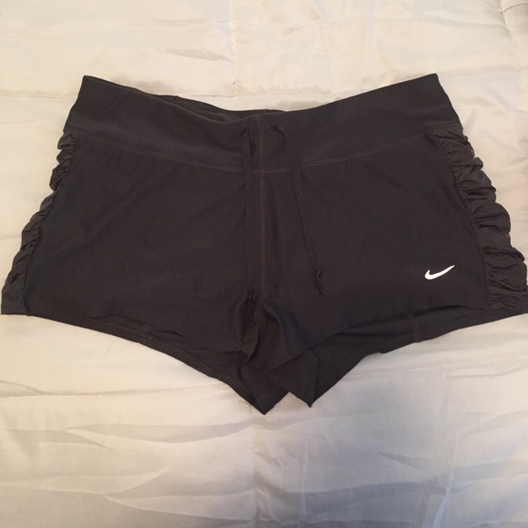Nike Dri-Fit shorts