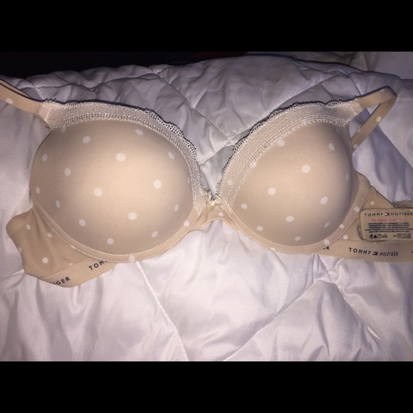 Tommy Hilfiger Bra