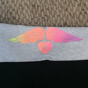 VS Yoga Pants