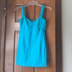 NWOT Lululemon real tank limited edition
