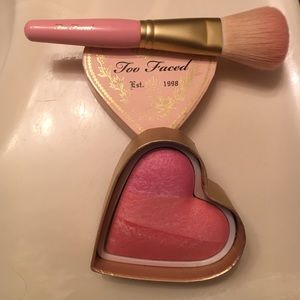 Too Faced Blush