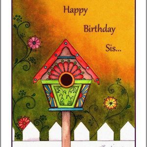 Meet your Posher, Brenda