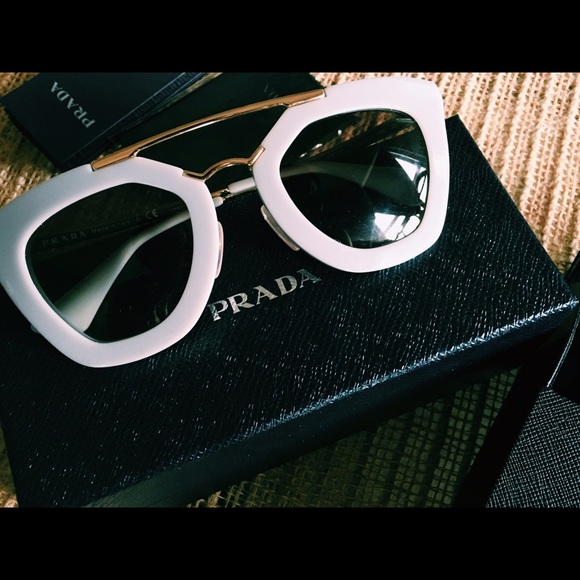 Prada Sunglasses