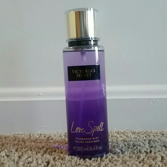BNWT Love Spell by Victoria's Secret