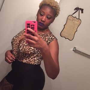 Meet your Posher, Tiffany