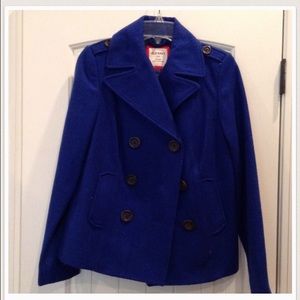 Old Navy Peacoat