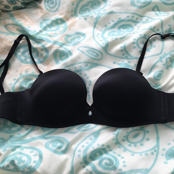 Victoria's Secret Bombshell Bra - 34B