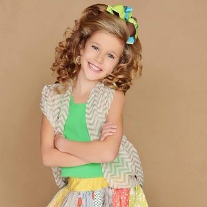 Meet your Posher, Natalie