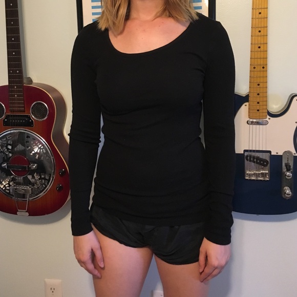 Old Navy long sleeve tee bundle