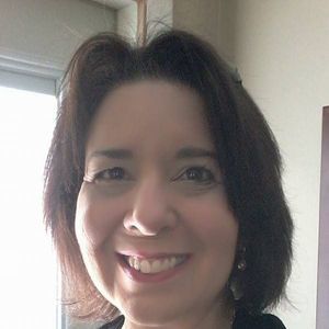 Meet your Posher, Karen