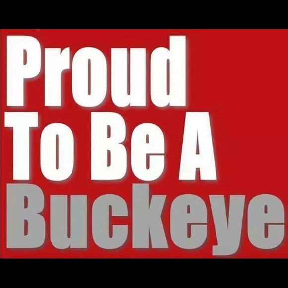 - I Love OSU Buckeyes -