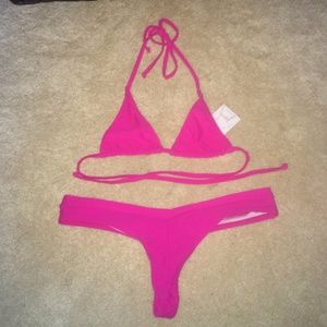 Sheridyn swim thong bikini