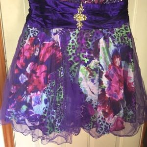 Homecoming/prom/cocktail dress