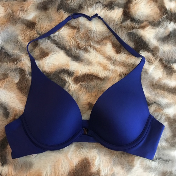 Victoria secret plunge bra