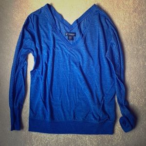 American eagle long sleeved tee