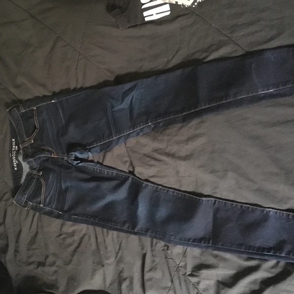Size 4 American Eagle Jeggings