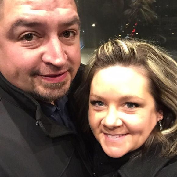 Meet your Posher, Marybeth