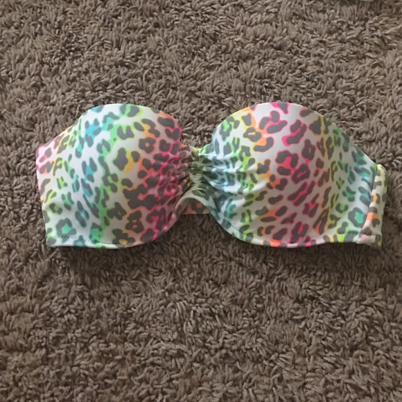 Victoria Secret bathing suit top!