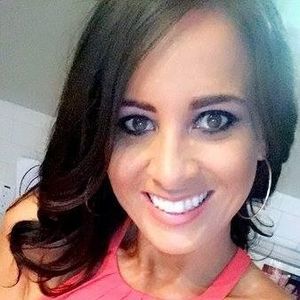 Meet your Posher, Kristi