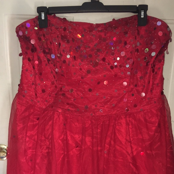 Homecoming/prom/cocktail dress