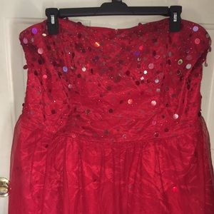 Homecoming/prom/cocktail dress