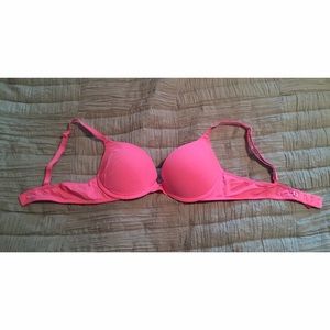 VS Bra barely worn
